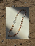 GOOD BEACH DAY NECKLACE