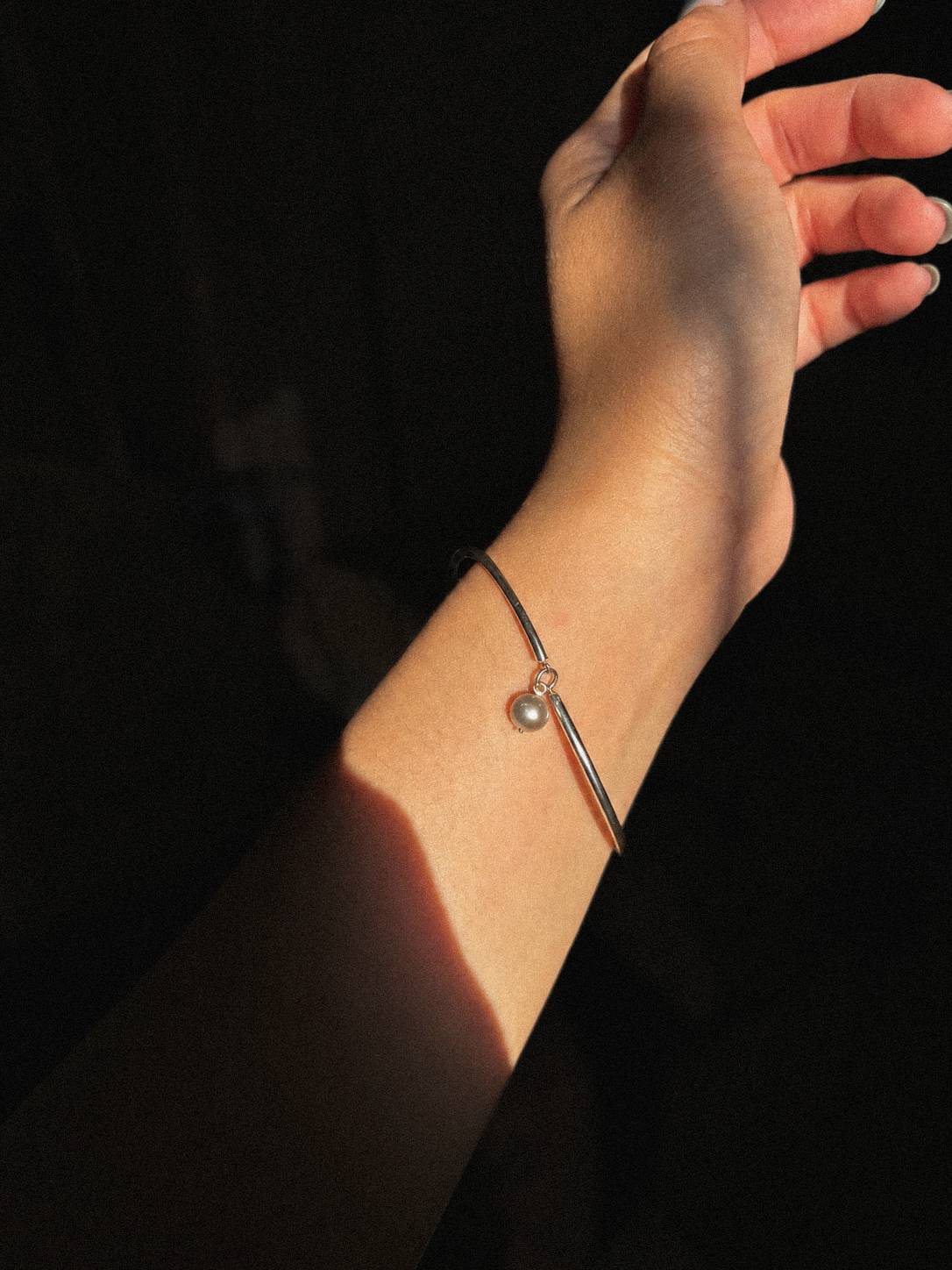 COOL FOR THE SUMMER BAR BRACELET
