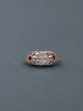 LINGERING MOON RING