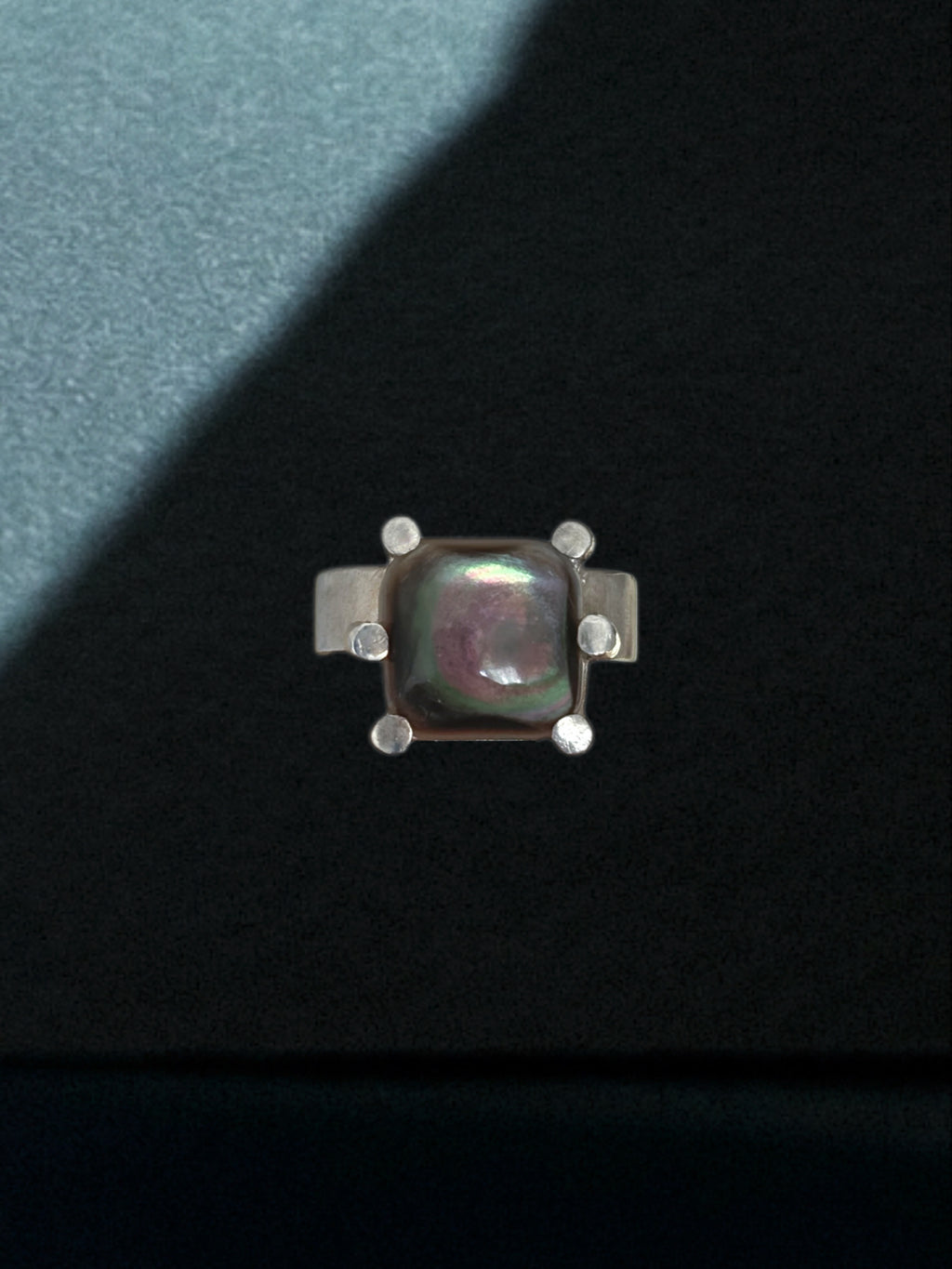 DIDI RING