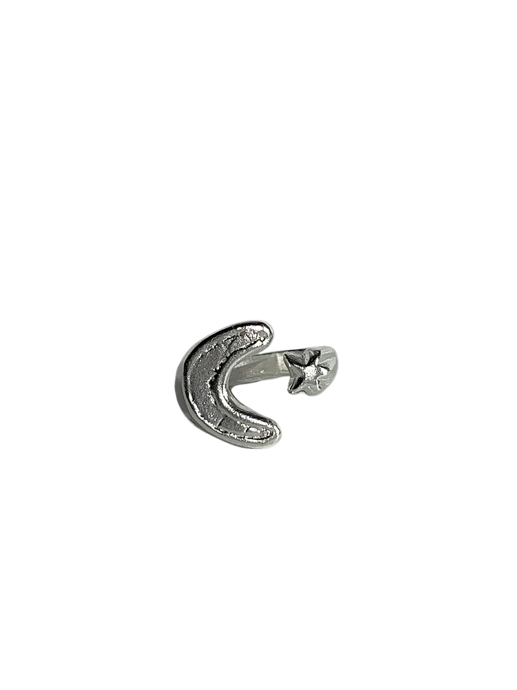 AND THE STARS, AND THE MOON RING
