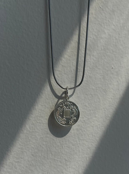 MONEY MONEY MONEY! PENDANT