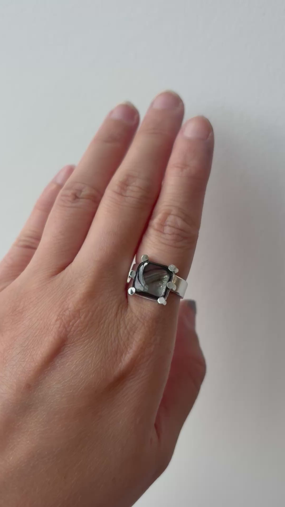 DIDI RING