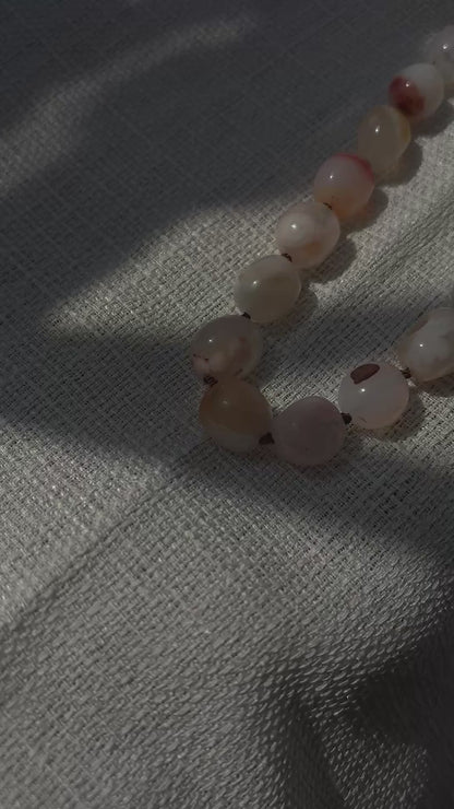 GOOD BEACH DAY NECKLACE