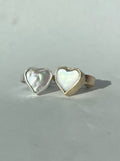 HEART IN THE CLOUDS RING