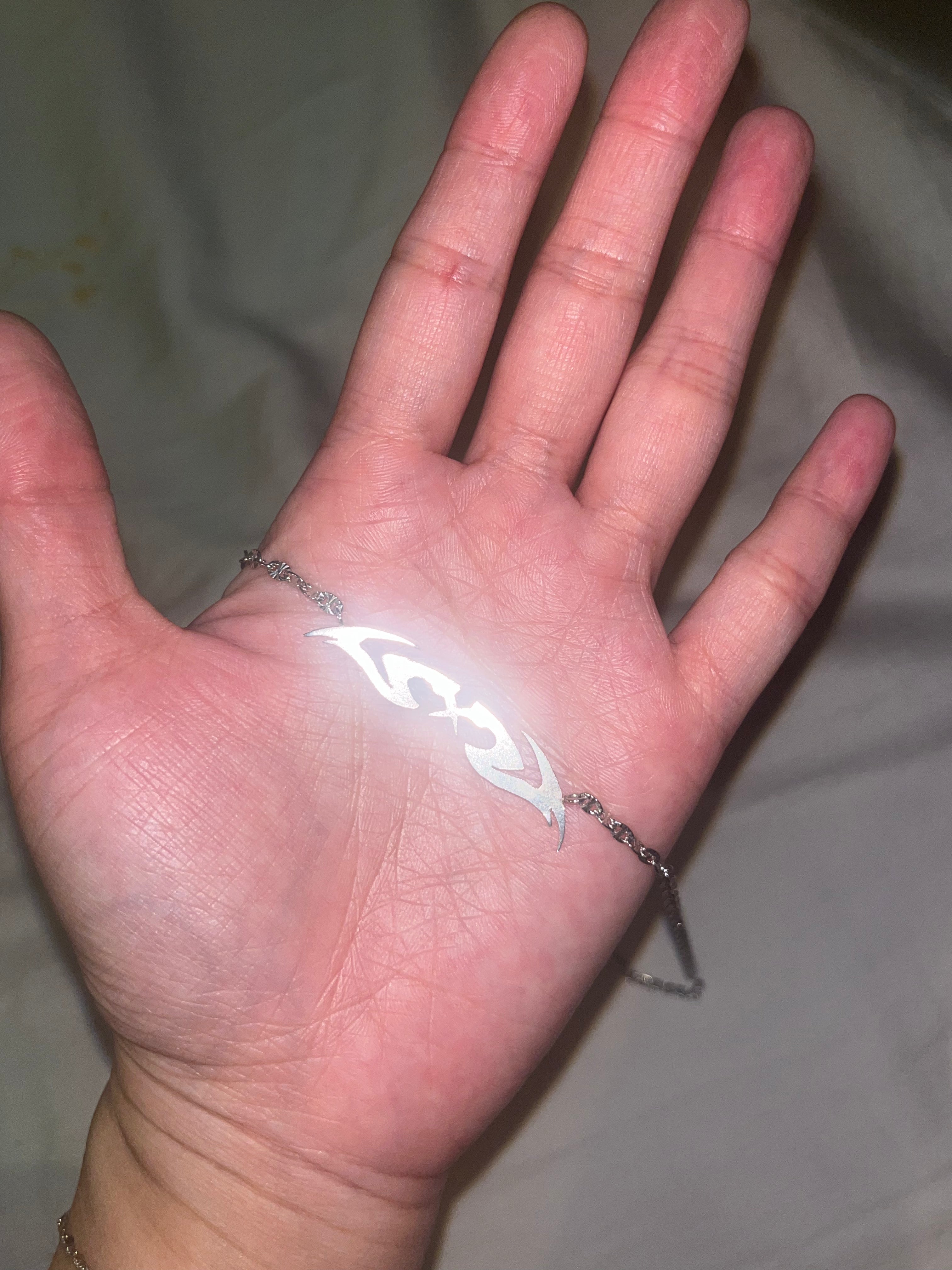 LOVE JOLIN 1019 NECKLACE