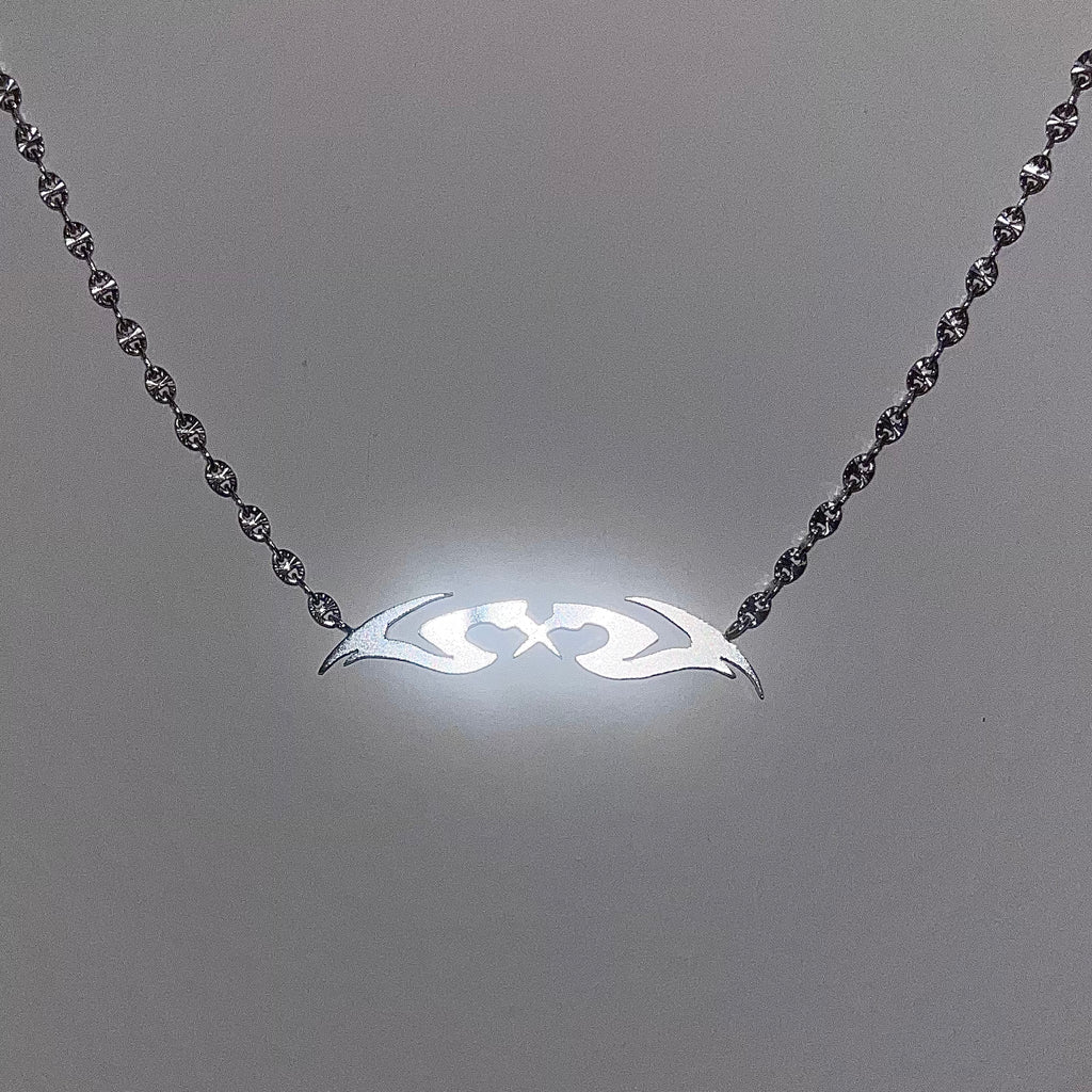 LOVE JOLIN 1019 NECKLACE