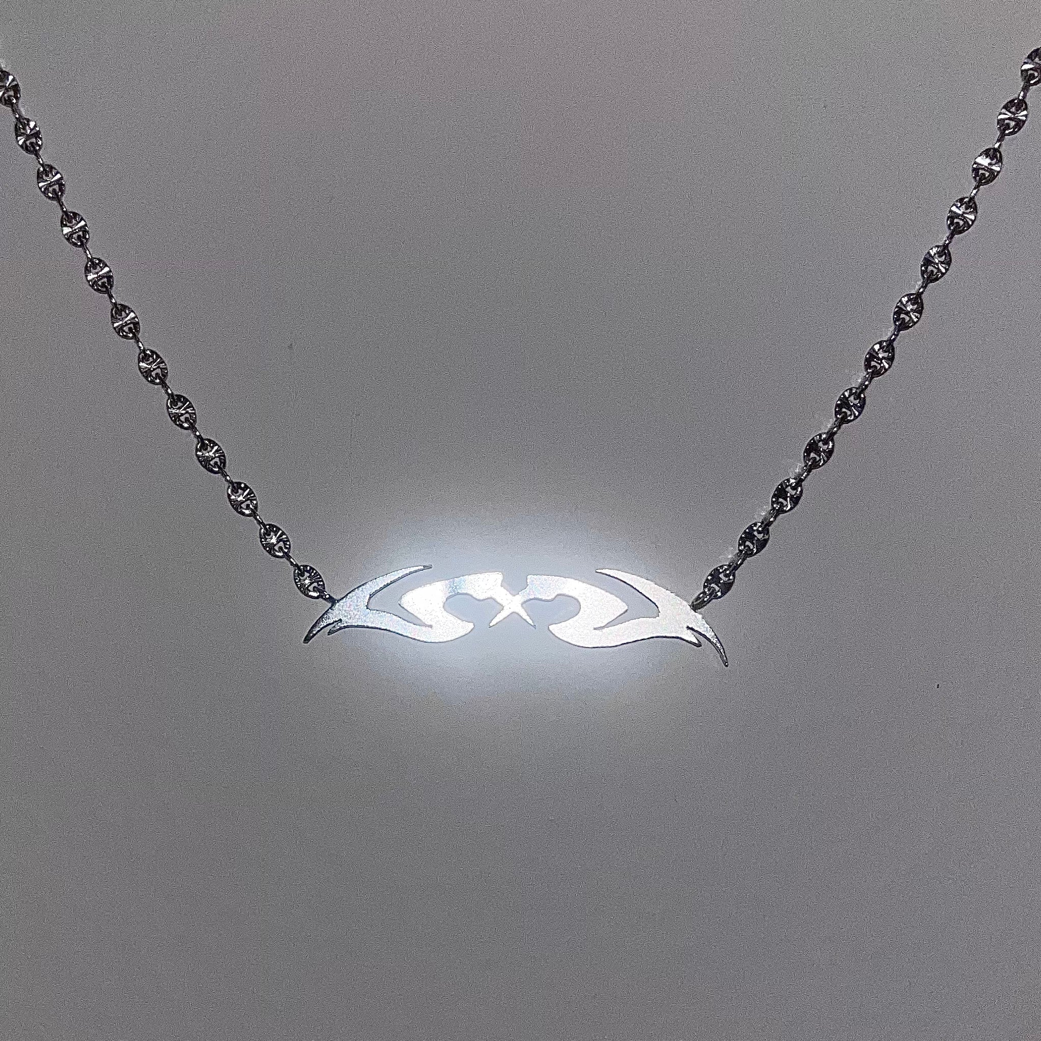 LOVE JOLIN 1019 NECKLACE