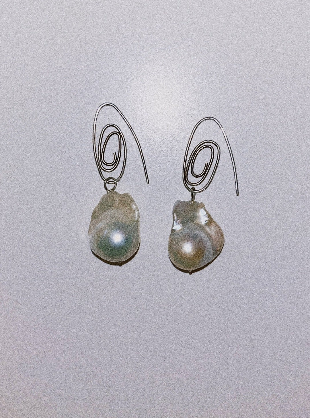 GLOBAL HEAT WAVE BAROQUE PEARLS