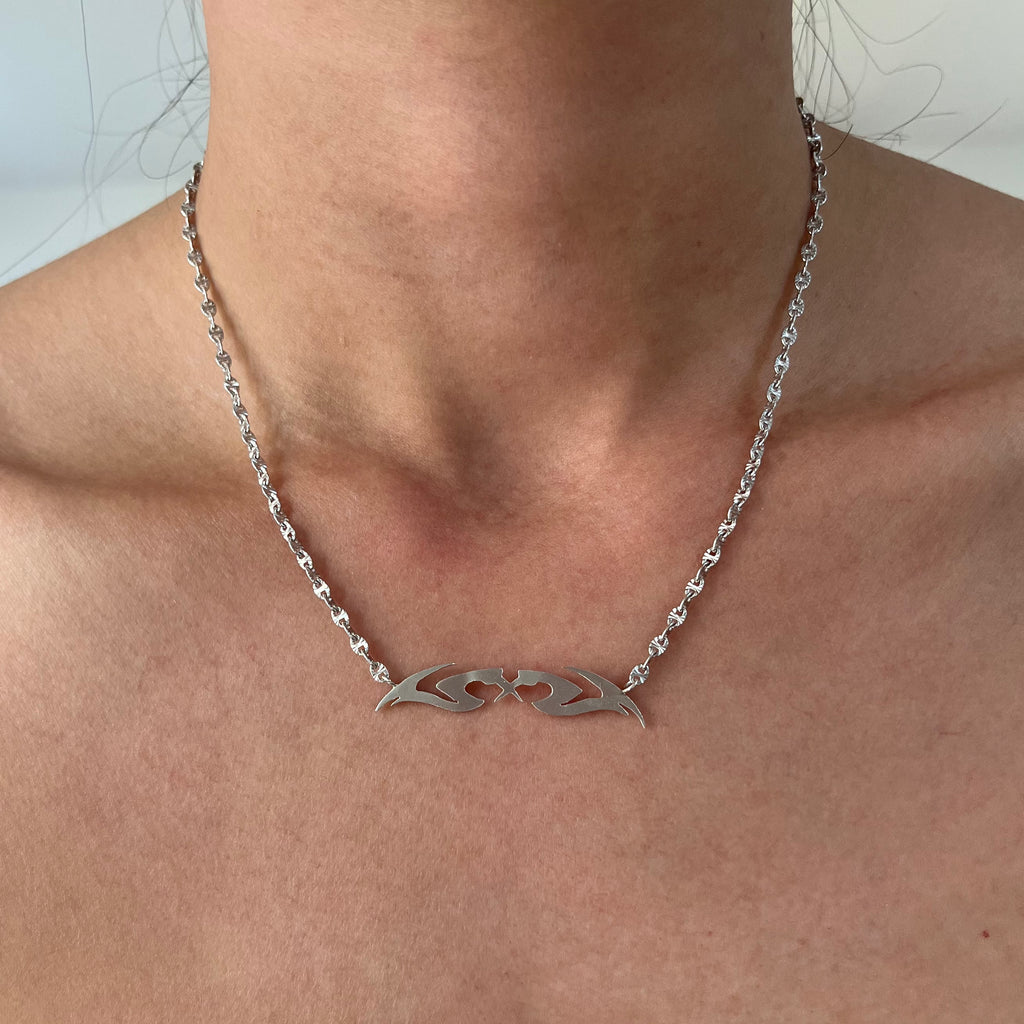 LOVE JOLIN 1019 NECKLACE