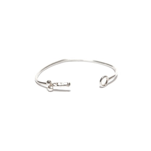 YOU & ME CUFF BRACELET