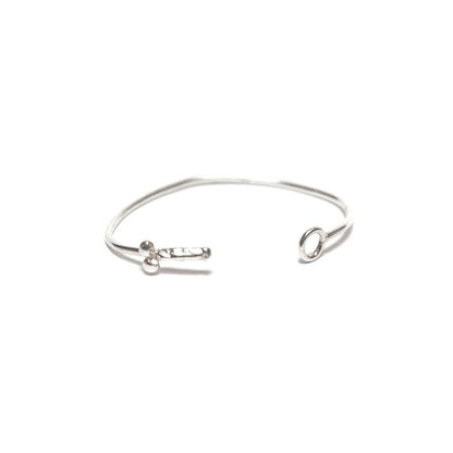 YOU & ME CUFF BRACELET